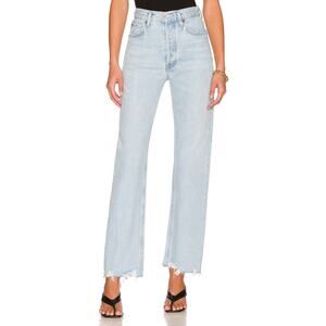 Agolde Light Blue Women's Jeans